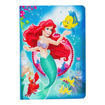 Picture of CRYSTAL ART NOTEBOOK THE LITTLE MERMAID